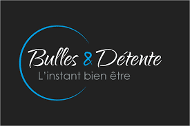 Bulles et détente espace bien être