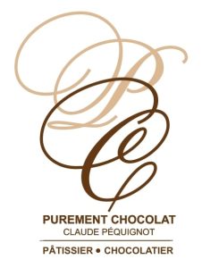 Logo Purement Chocolat