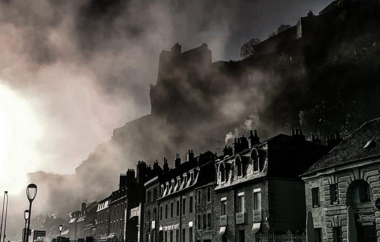 Photo "Dans mes yeux au quotidien #1”, une première exposition photo signée Emmanuel Dumont à Besançon