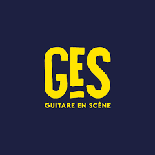 Affiche Guitare en Scène programmation festival de 2025